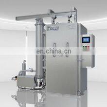 Green Precooling Vegetable Sterile Cooling Machine thumbnail-3