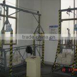 ZLP Series Suspended Platform thumbnail-3