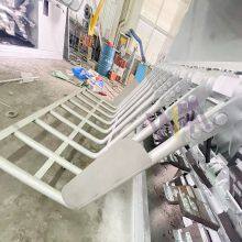 Swine Pig Slaughtering Line De-hairing Machine Pig Abattoir Equipment For Pork Slaughterhouse thumbnail-3