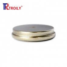 TROILY Ni-MH Button Battery H250mAh 1.2V Rechargeable Coin thumbnail-2