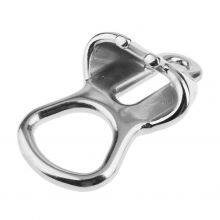 ISURE MARINE 1PCS Grade Stainless Steel Boat Anchor Chain Lock And Rope Mooring Device 10-12mm thumbnail-4