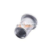 China Original Shacman F2000/L3000/M3000/F3000/X3000 Truck Spare Parts 06131690013 Blind Rivet Nut thumbnail-3