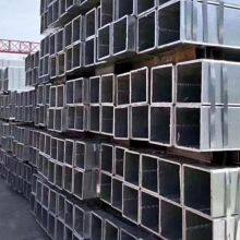 A36 ERW Hot Rolled Welded Square Carbon Steel Pipe 20*20*1.2 thumbnail-5