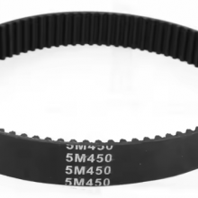 Auto Timing Belt, Car Auto Spare Parts Transmission Belt thumbnail-3