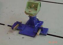 Doocar D3000 Floor Pulling System Floor Puller thumbnail-5