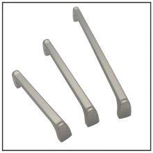 NEW European Style Cabinet Door Handle Drawer Wardrobe Cupboard Kitchen Cabinets Handle Bar Pulls thumbnail-2