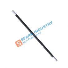 ED Type Silicon Carbide Rod High-density Self-bonded thumbnail-2