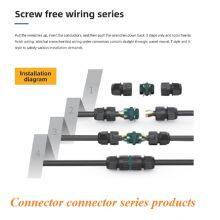 Connector Connector Series Products thumbnail-5
