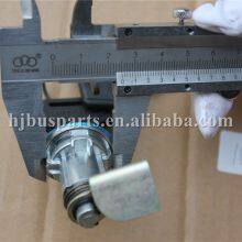High Quality Universal Bus HJDL 161 Bus Parts Door Lock Cylinder Set thumbnail-4