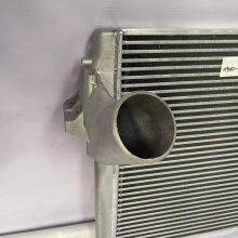 Pop-ups FAW J6 Truck Intercooler 1119010-Q5140 Auto Cooling System thumbnail-5