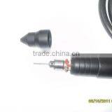 Welding Electrode Gun / Welding Electrode Used for Cold Welding Machine Electrode, Rotating Applicator thumbnail-1