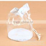 Hot Sell Pvc Shrink Bag High Quality Plastic Packaging Bag thumbnail-4