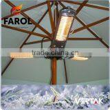 Patio Heater ForGazebo thumbnail-1