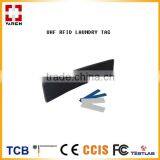 Long Range Waterproof Silicon Uhf Rfid Laundry Tag
