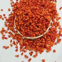 Organic Freeze Dried Red Sweet Pepper thumbnail-3