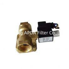 High Quality Air Compressor Solenoid Valve 36840841 39312905 38053625 39137492 39146741 thumbnail-2