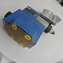 Rexroth Pressure Reducing Valve R901278156 DREE10-6X/200YG24K31F1M thumbnail-3