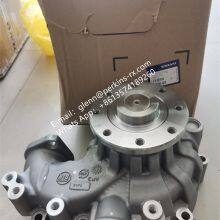 Volvo VOE 23552770 Water Pump thumbnail-1
