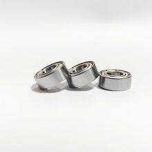 Deep Groove Ball Bearing 686ZZ thumbnail-3