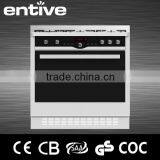 Electric Freestanding Oven 220v With 5 Burner thumbnail-1