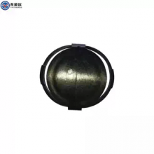 Mercedes-Benz Protective Cover OM457 Engine Parts Heavy Truck Diesel Accessories A0019982823 thumbnail-4