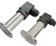 XBP93420-IQ 平膜压力变送器