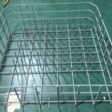 Food-Grade PA12 Powder Coating for Commercial Dishwasher Baskets thumbnail-5