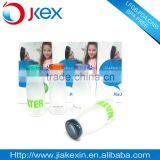 Novelty Small Plastic Milk Drink Bottle thumbnail-5