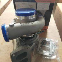 612600116616 TURBOCHARGER for ZL50GN LW500FN Wheel Loader/charger thumbnail-4