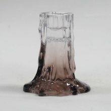 Glass Candle Holder Glass Vase Mosaic Vase thumbnail-3