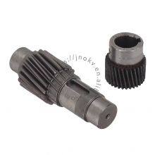 SANY Spare Parts Transfer Case Triaxial | Genuine Transmission Case for SANY Concrete Machinery & Mixer Trucks thumbnail-5