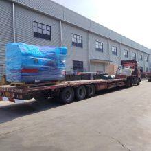 Zaozhuang Naxin CNC Machine Tools Co., Ltd. company overview - view 3 thumbnail