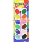 8-color Metallic Water Color thumbnail-1