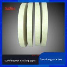Supply Imported Dupont Nomex T410-0.08mm Insulation Paper for Die - Cutting and Punching of Electronic Batteries thumbnail-3