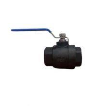 OEM Low Pressure 2pc Ball Valve 2