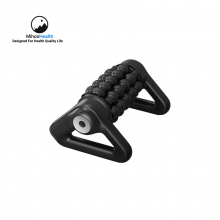Portable Back & Foot Massage Roller for Home Use MH-8630 thumbnail-1