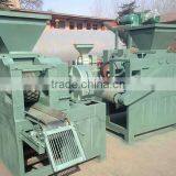 Coconut Shell Charcoal Briquette Making Machine thumbnail-3
