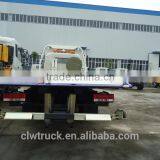 2015 Dongfeng DLK 4X2 Tow Truck Wrecker,5t Tow Truck Manufacturers thumbnail-4