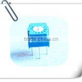 3323Trimmer Potentiometer,Single-turns thumbnail-1