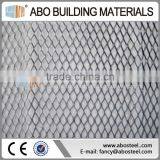 Diamond Metal Lath, Diamond Metal Mesh, Self Furred Metal Lath thumbnail-3