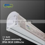 IP66 1200mm Exterior light fixtures waterproof led light outdoor wall mounted led light
