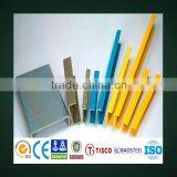 China Supplier Tp317l Stainless Steel u Channel Steel With High Quality thumbnail-2