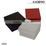 2016 Promotion Colorful Customized Single Paper Watch Boxes thumbnail-2