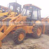 Used Backhoe Loader Imported From Britain With Lowest Price and Good Condition thumbnail-1