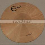 Handcraft Cymbal Tongxiang Brand thumbnail-3
