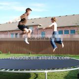 Happy Jumping Time Adventure Interactive Bungee Trampoline, Bouncer Trampoline