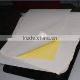 Single Side Glassine Silicon White Release Liner Paper thumbnail-3