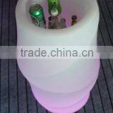 Led Lamp Led Bar Ice Bucket With Remote Control YXF-5096B