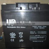 AGM lead acid battery 12V20AH