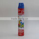 Allochroic Snow Spray Non-flammable/Flammable For Peru Market thumbnail-6